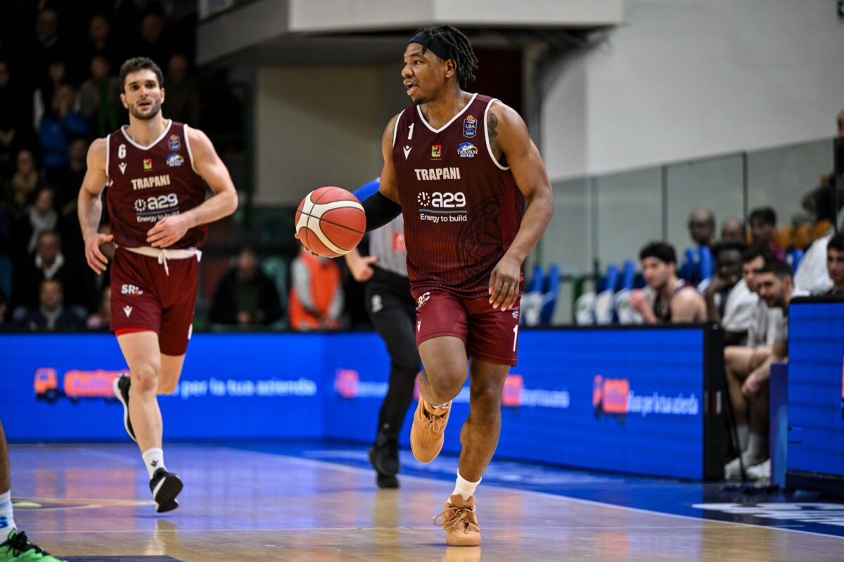 Basketball: Virtus Bologna vs. Trapani will not be played
