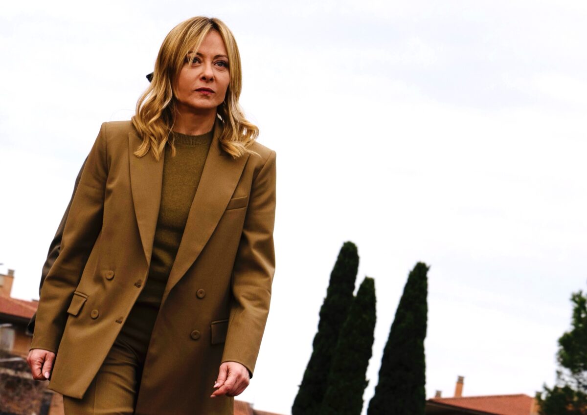 Venezuela, Italian PM: “Military action is not the way but a legitimate defensive intervention”