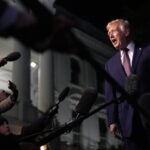 Venezuela, Trump: “Maduro’s capture was a brilliant operation”