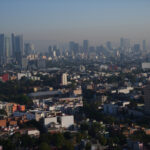 Earthquake in Mexico: at least two dead, over 500 aftershocks