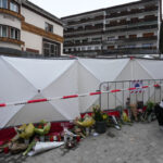 Crans-Montana, homicide investigation: checks on materials and escape routes