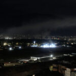 Venezuela: at least 7 explosions and sounds of aircraft in Caracas