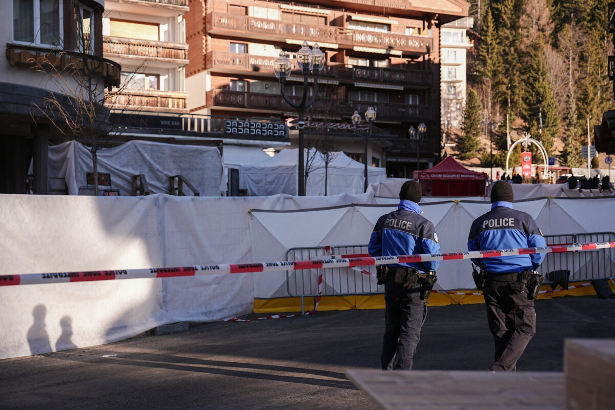 Crans-Montana, Tajani: “Six bodies identified, none are Italian”