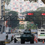 Venezuela, Vice President Rodriguez: ‘Soldiers and civilians killed in US raids’