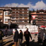 Crans-Montana, managers of Le Constellation club investigated for manslaughter and arson