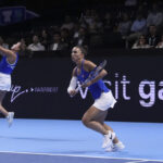 Padel, Sara Errani tries again: also a FIP tournament in Melbourne