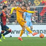 Serie A, Genoa-Pisa 1-1