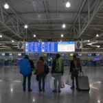 Greece: radio frequency problems cause flight suspensions