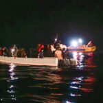 Nigeria: boat capsizes, at least 25 victims