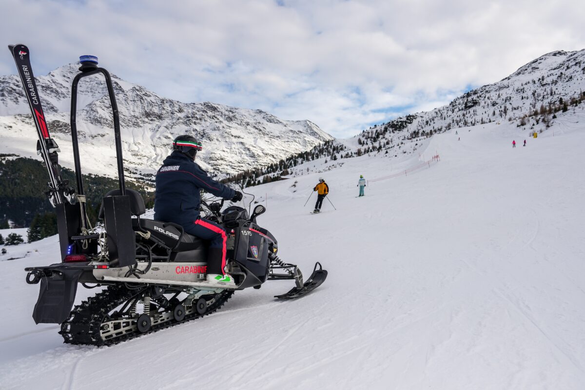 Turin: 49-year-old Englishman dies on the track from cardiac arrest Turin: 49-year-old Englishman dies on the track from cardiac arrest