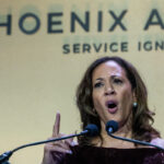 Venezuela, Kamala Harris: ‘Trump’s action illegal and reckless’