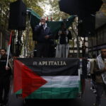 Hannoun case: Angela Lano (Infopal), I am not Hamas’ Italian mouthpiece
