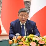 Crans-Montana: Xi Jinping expresses his condolences to the Swiss president