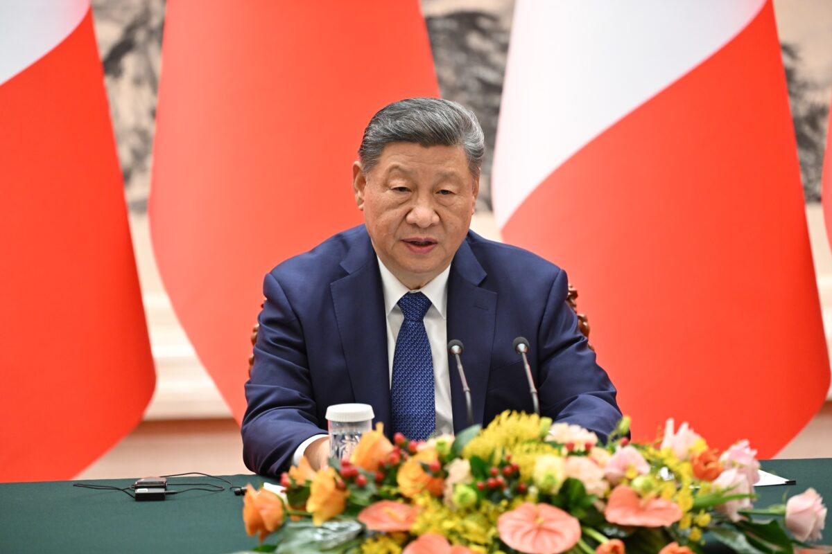 Crans-Montana: Xi Jinping expresses his condolences to the Swiss president Crans-Montana: Xi Jinping expresses his condolences to the Swiss president