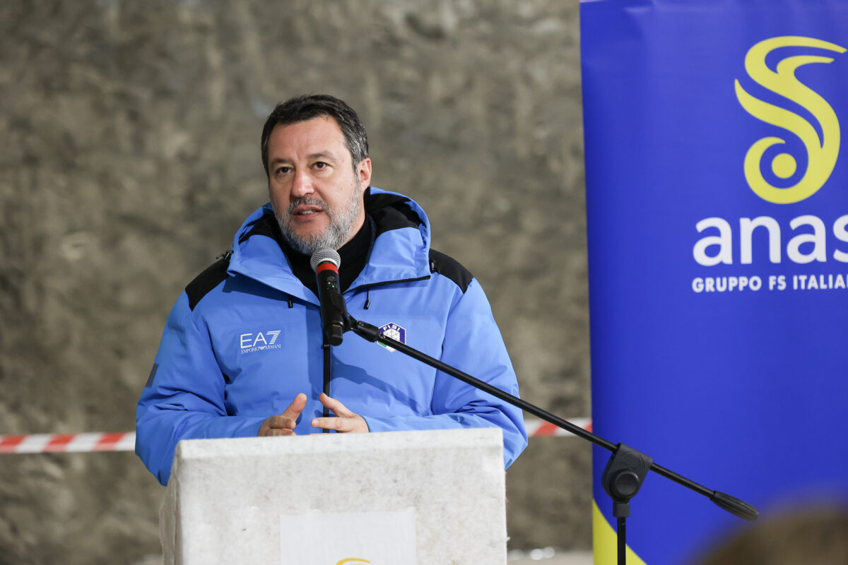 Venezuela: Salvini, no one will miss Maduro, but diplomacy is the way forward Venezuela: Salvini, no one will miss Maduro, but diplomacy is the way forward