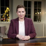 Greenland: Danish Prime Minister to the US, enough with the threats