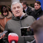 Crans-Montana, Tajani: ‘Six Italian victims confirmed’