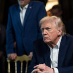 Venezuela: Trump says Rodriguez must do the right thing or pay a very high price