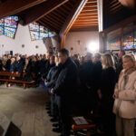 Crans-Montana: police say fire caused by pyrotechnic fountains