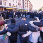 Crans-Montana: police identify all 40 victims