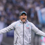 Football: Conte, we played a very high-level match