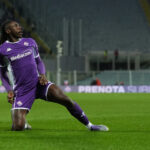 Football: Serie A, Fiorentina-Cremonese 1-0, Kean scores the winner in stoppage time