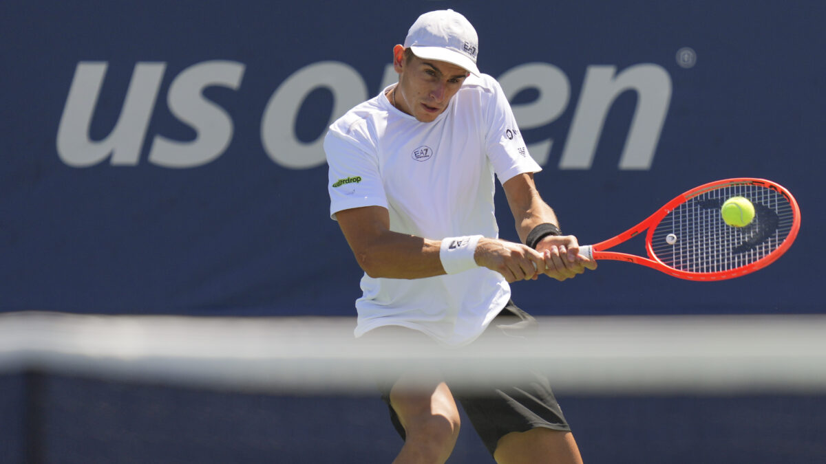 Tennis, ATP Brisbane: Arnaldi enters the draw after Fonseca’s withdrawal Tennis, ATP Brisbane: Arnaldi enters the draw after Fonseca’s withdrawal