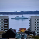 Greenland, prime minister to Trump: “Enough pressure and fantasies about annexation”