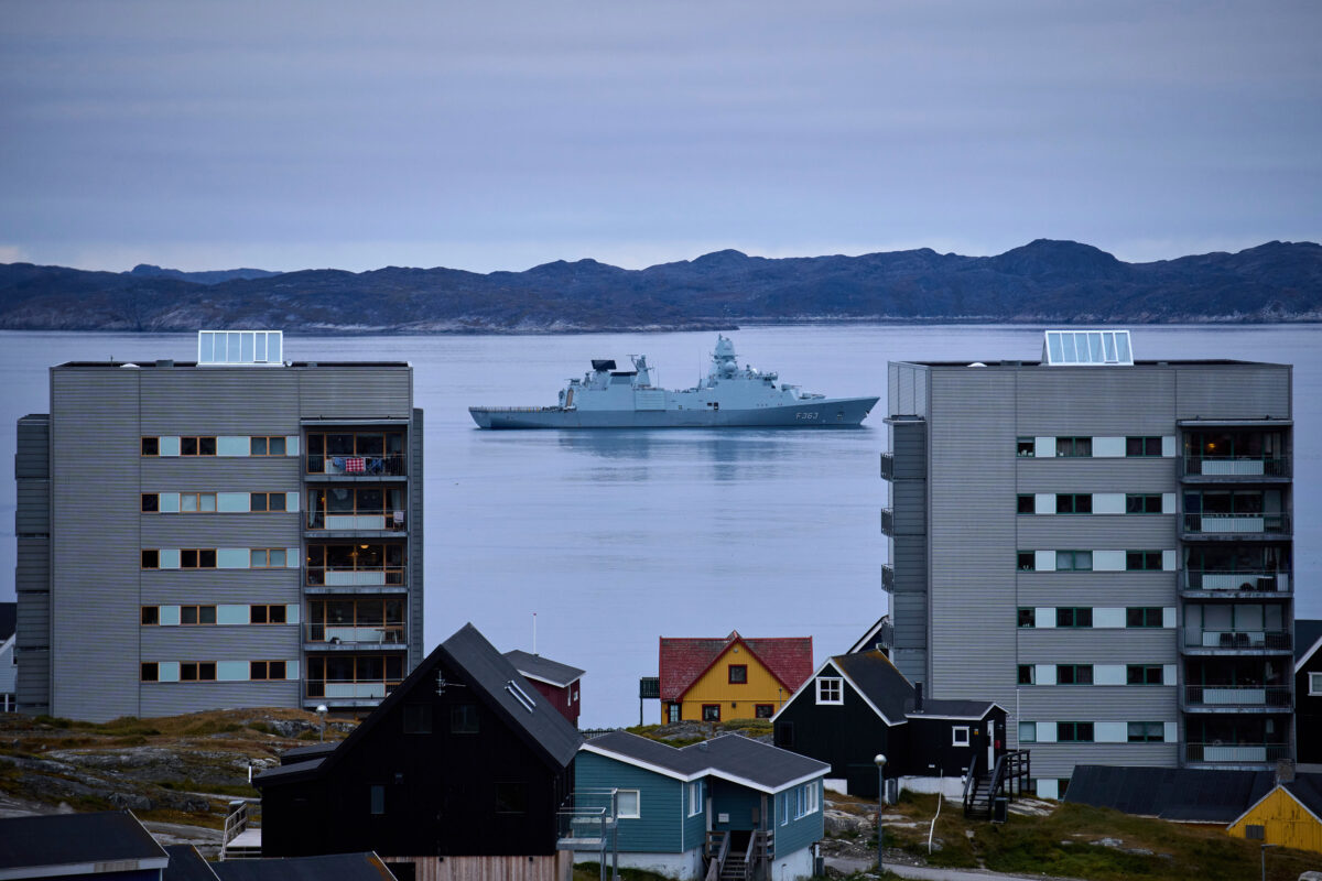 Greenland, prime minister to Trump: “Enough pressure and fantasies about annexation”