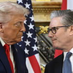 Greenland, Starmer to Trump: “Hands off, only the island and Denmark can decide”