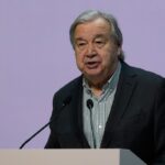 Venezuela, Guterres (UN): “Deep concern over the consequences of U.S. intervention”