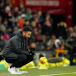 Premier League, Manchester United sack coach Ruben Amorim