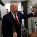 Venezuela, Trump: “Cuba is about to collapse definitively”