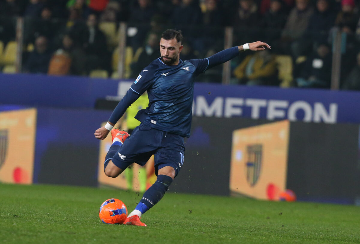 Football, Lazio: Castellanos permanently transferred to West Ham Football, Lazio: Castellanos permanently transferred to West Ham