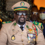 Guinea, Supreme Court confirms General Doumbouya’s election victory
