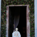 Jubilee, Msgr. Fisichella: “Tomorrow Mattarella at the closing of the Holy Door of St. Peter’s”