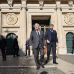 Venezuela, Tajani: “US intervention legitimate but need to work on democratic transition”