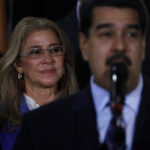 Venezuela, today Maduro and his wife will appear in court