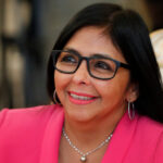 Venezuela, Delcy Rodríguez sworn in as interim president