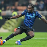 Football: Serie A, Inter-Bologna 3-1 final, Nerazzurri in the lead