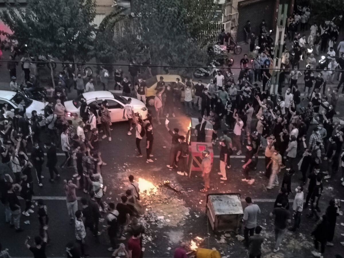 Iran, media: 20 dead since protests began Iran, media: 20 dead since protests began