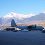 Crans-Montana, flight carrying the bodies of 5 victims lands at Milan Linate