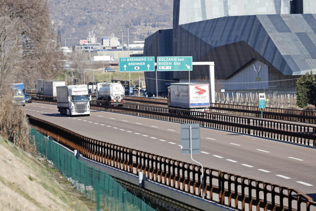 Motorways, Art: ‘Toll adjustments in compliance with the Constitutional Court ruling’