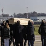 Crans-Montana, Wednesday in Milan, city mourning for the funeral