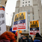 Venezuela, next hearing for Maduro and his wife on 17 March