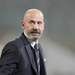 Gianluca Vialli, Infantino: ‘You’ve been embracing us for three years now’