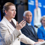 Greenland, Danish prime minister: “A US attack would mean the end of NATO”