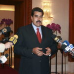 Venezuela, Iran: “Maduro must be released immediately”