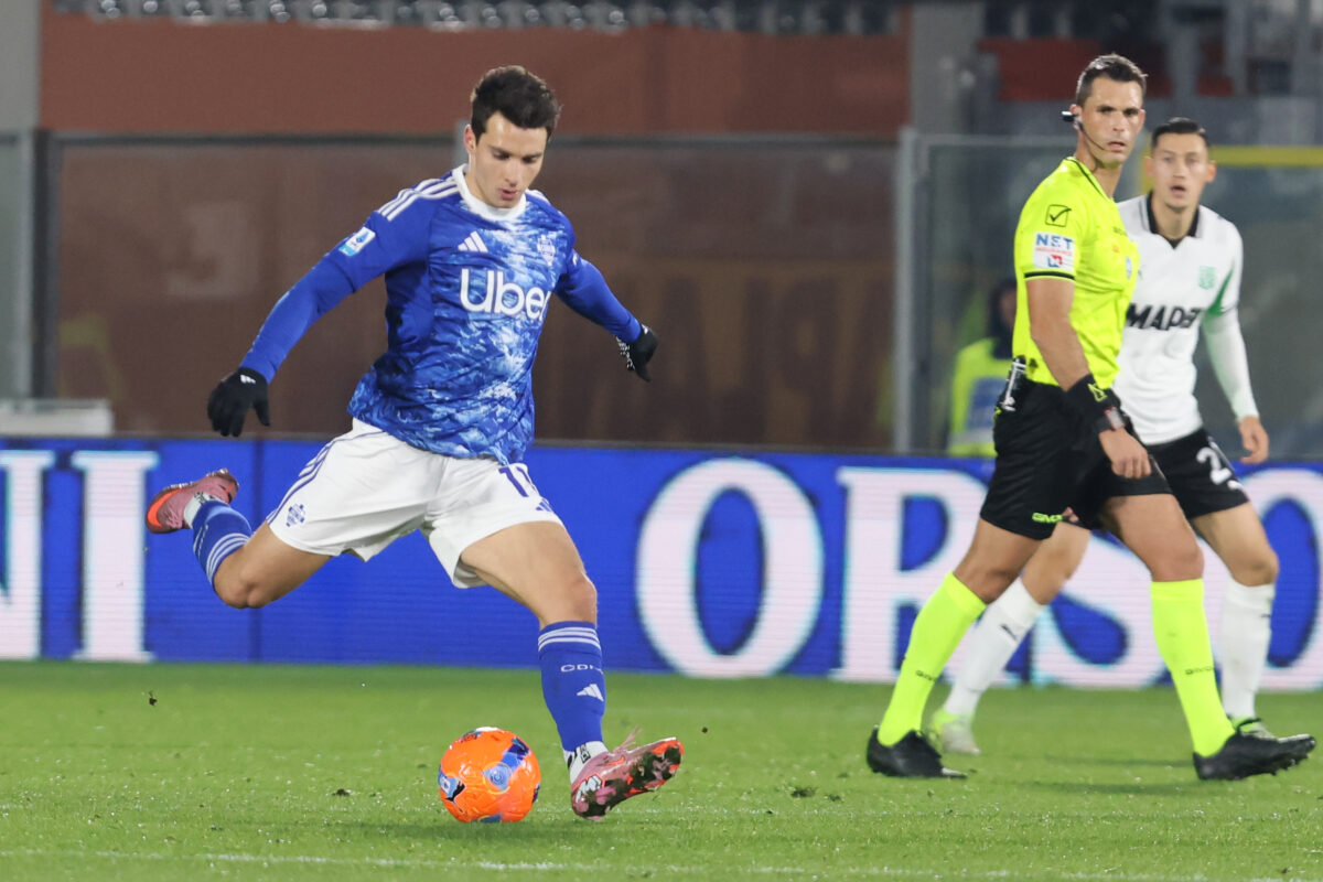 Football, Serie A: Pisa-Como 0-3, Larians in fourth place