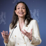 Venezuela, Machado: ‘Returning to the country as soon as possible’